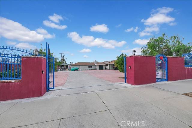 Sylmar (los Angeles), CA 91342,13441 Fenton Avenue