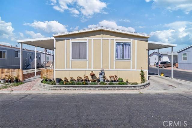 Rosamond, CA 93560,1550 20th Street #70