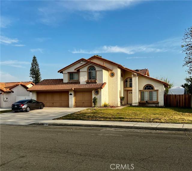 Rialto, CA 92376,747 E Shamrock Street