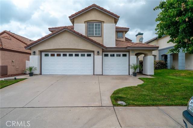 Fontana, CA 92336,8082 Milan Court