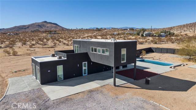 Joshua Tree, CA 92252,3460 Stonehill Avenue