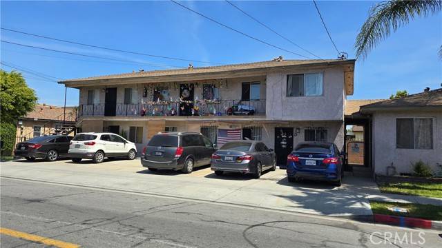 Huntington Park, CA 90255,4301 E 60th Street