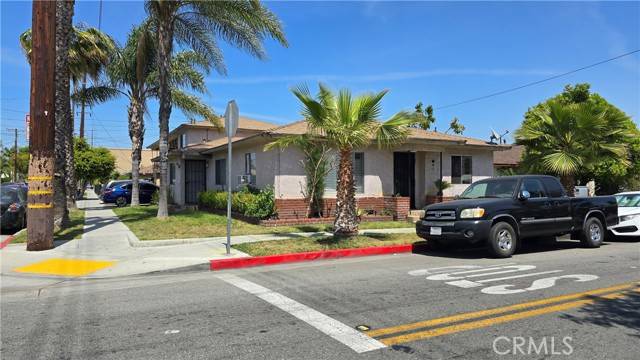 Huntington Park, CA 90255,4301 E 60th Street