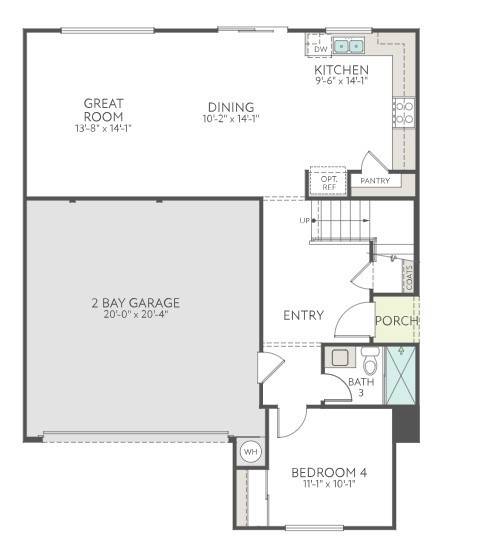 Banning, CA 92220,2082 Linden Lane