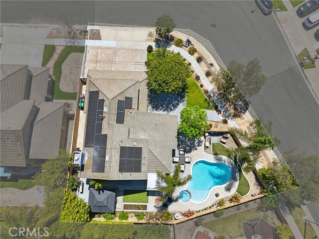 Corona, CA 92882,3741 Copper Ridge Drive