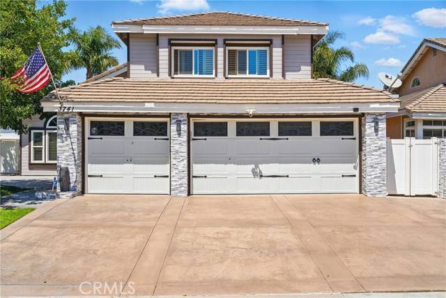 Corona, CA 92882,3741 Copper Ridge Drive