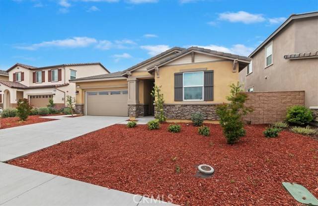 Perris, CA 92570,467 Daniella Way