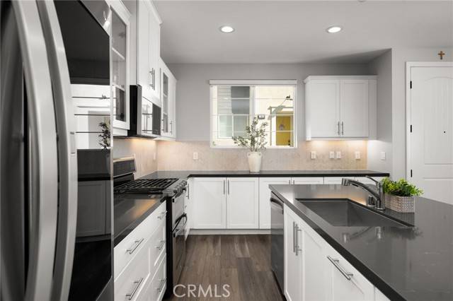 Ontario, CA 91761,3602 E Delight Paseo #93