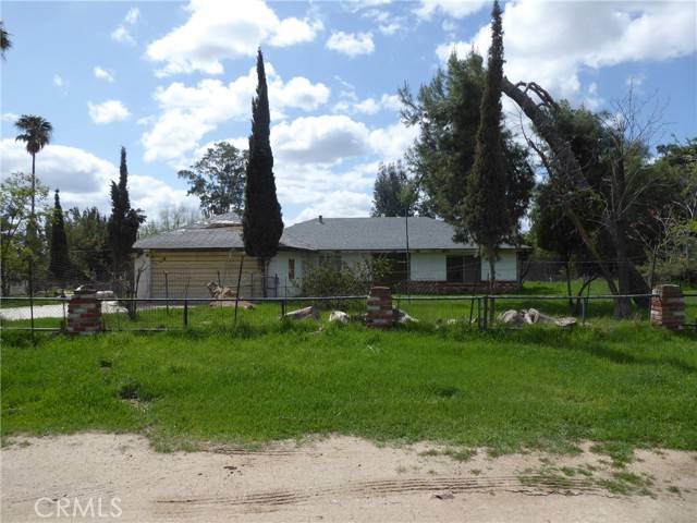 Perris, CA 92570,22661 Fisher Street