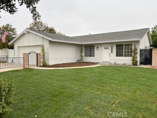 Montclair, CA 91763,10065 Tudor Avenue