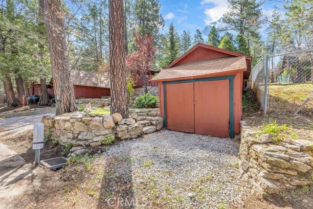 Idyllwild, CA 92549,53705 Country Club Drive