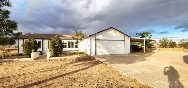Phelan, CA 92371,7390 Utah Lane