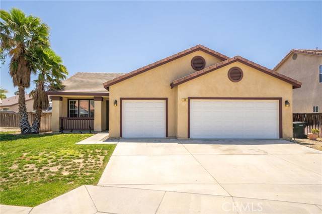 San Jacinto, CA 92583,126 Schooner Court