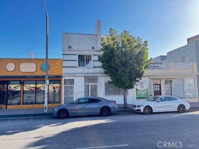 Montebello, CA 90640,3413 W Beverly Boulevard