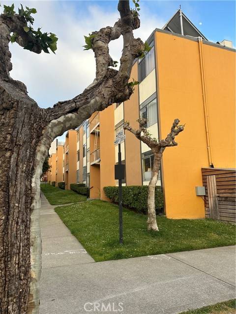 San Francisco, CA 94115,75 Western Shore Lane #1