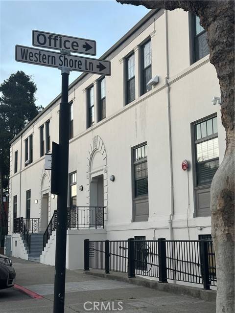 San Francisco, CA 94115,75 Western Shore Lane #1