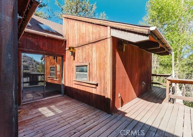 Pine Mtn Club, CA 93222,15201 Chestnut Drive