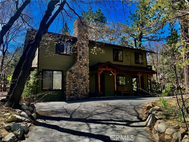 Green Valley Lake, CA 92341,762 Esquimoux Drive