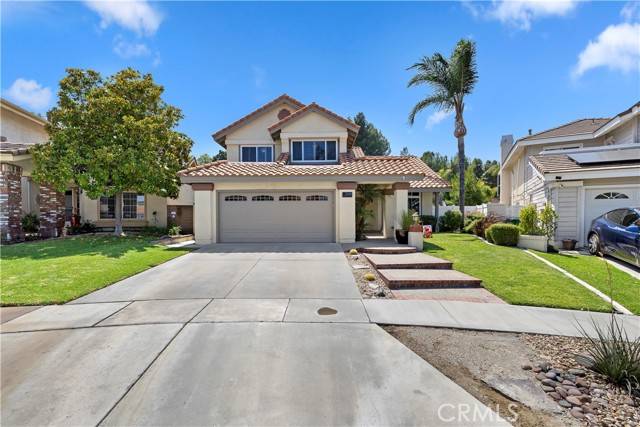 Corona, CA 92882,2400 Pepperwood Lane