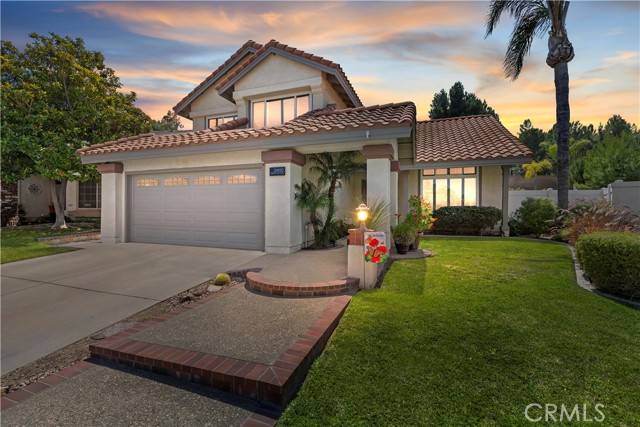 Corona, CA 92882,2400 Pepperwood Lane