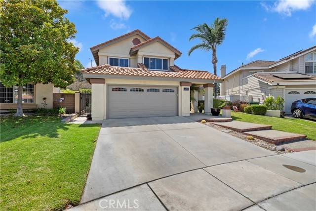 Corona, CA 92882,2400 Pepperwood Lane
