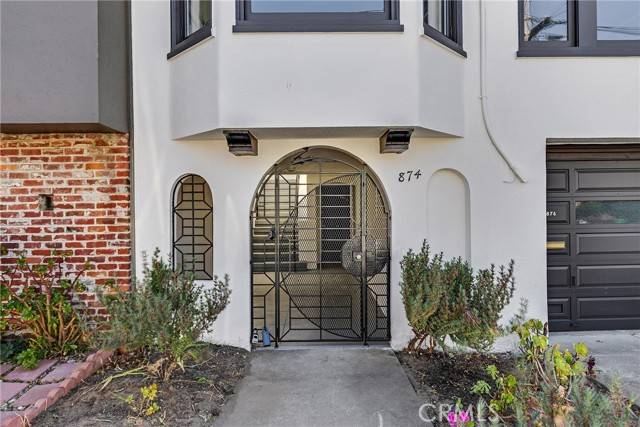 San Francisco, CA 94121,874 41st Avenue