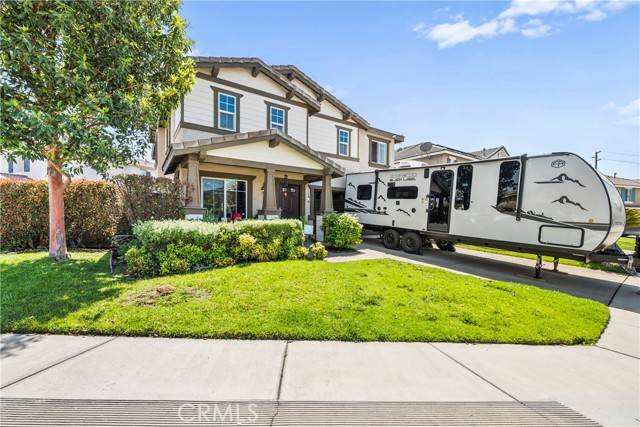 Fontana, CA 92336,7925 Hemingway Court