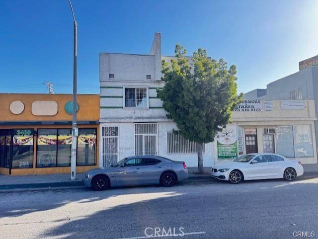 Montebello, CA 90640,3413 W Beverly Boulevard