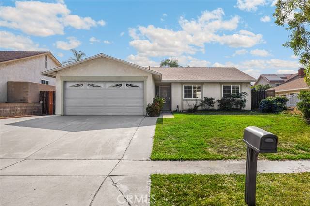 Rancho Cucamonga, CA 91701,6859 Mango Street