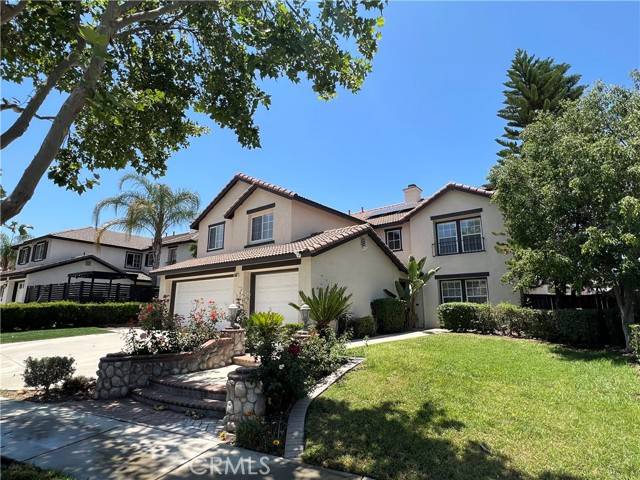 Corona, CA 92881,3636 Allegheny Street