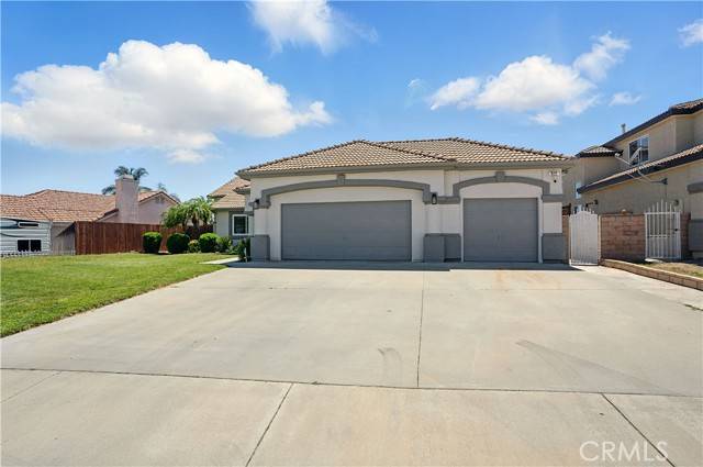 Menifee, CA 92586,28591 Corvus Way