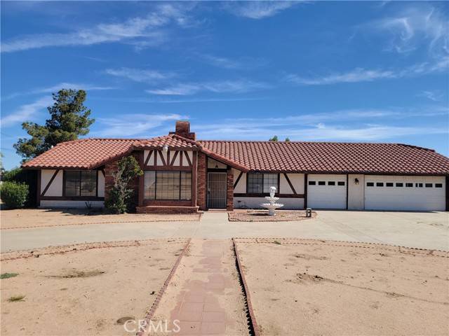 Hesperia, CA 92345,15440 Cactus Street