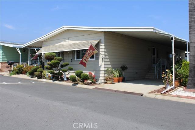 La Verne, CA 91750,3800 Bradford Street #314