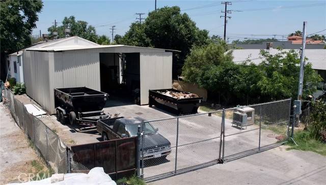 Bloomington, CA 92316,18890 Lynwood Street
