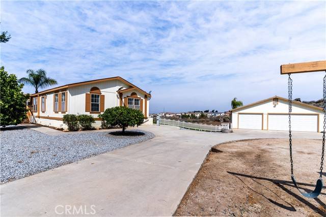 Homeland, CA 92548,25795 Leon Road