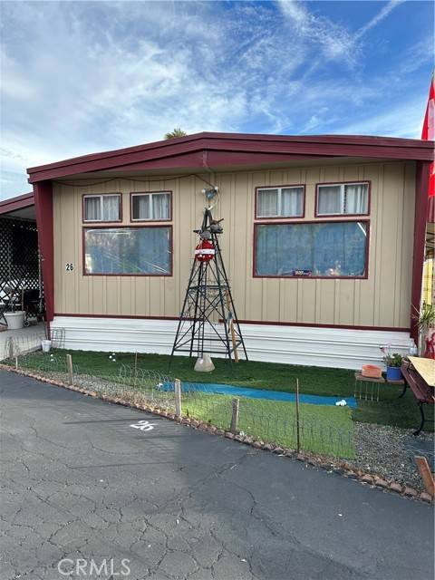 Yucaipa, CA 92399,12813 Seventh #26