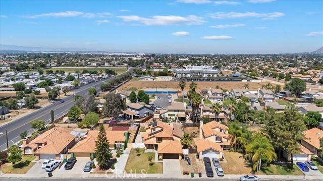 Moreno Valley, CA 92553,13969 Chervil Court