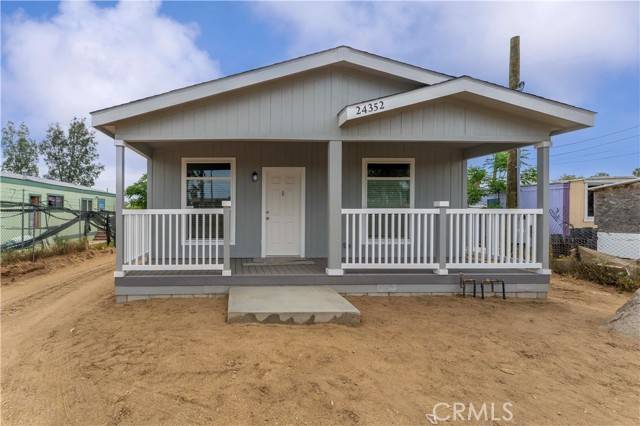 Perris, CA 92570,24352 State Highway 74