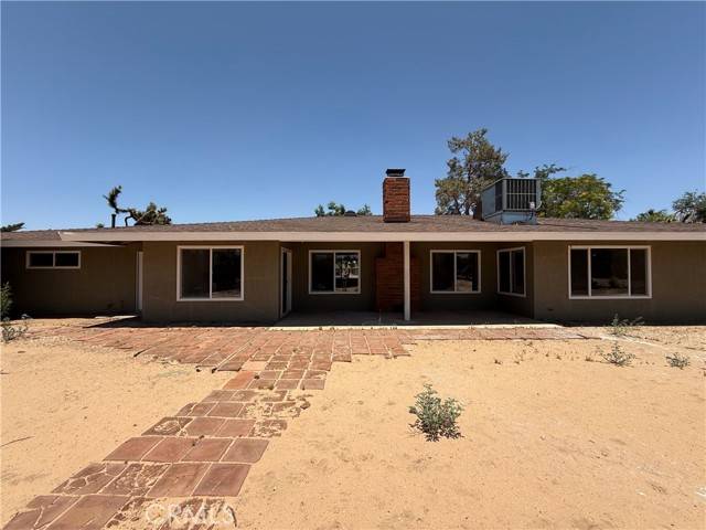 Apple Valley, CA 92308,20219 Osseo Road