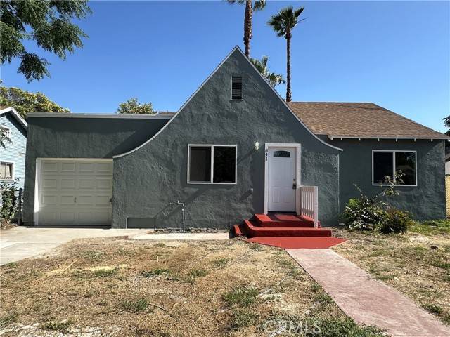 San Bernardino, CA 92405,841 W 17th Street
