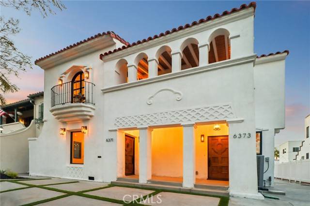 Los Angeles, CA 90048,6373 W 6TH Street