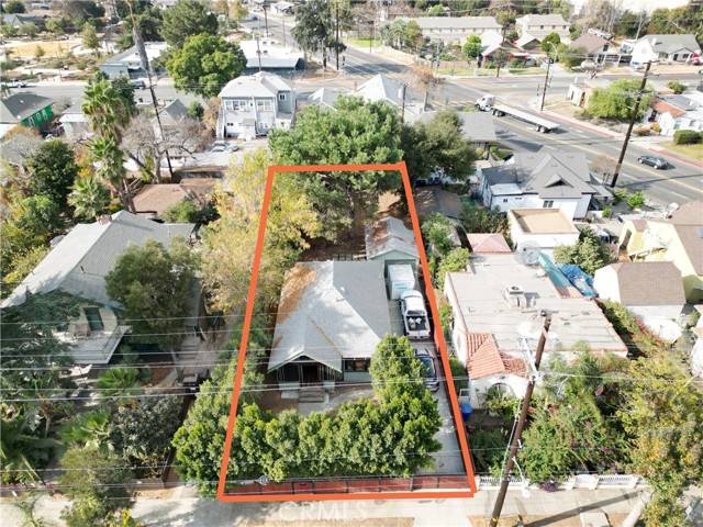 Pomona, CA 91768,1355 N Gordon Street