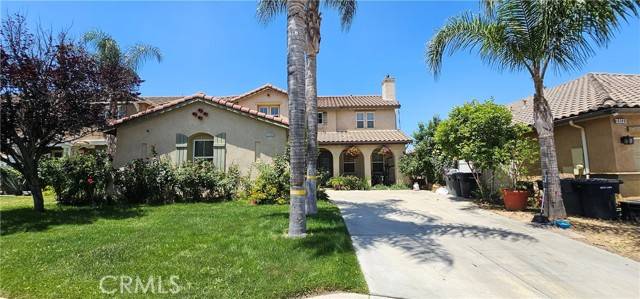 Perris, CA 92571,3124 Clapper Street