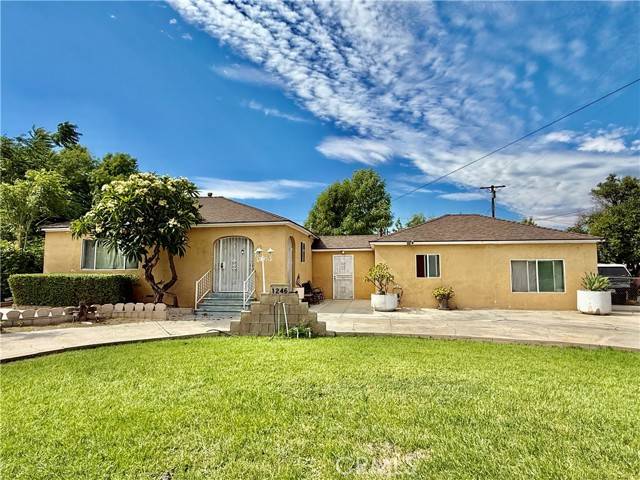 San Bernardino, CA 92410,1246 W Mill Street