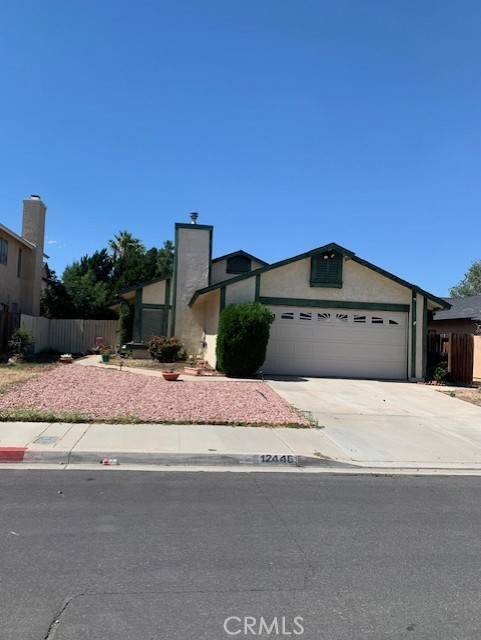 Victorville, CA 92392,12446 Mount Baldy Drive