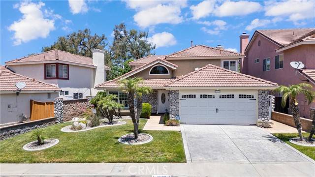 Riverside, CA 92508,19177 White Dove Lane