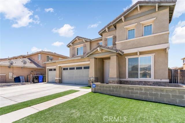 Victorville, CA 92394,13727 Hidden Mesa Court