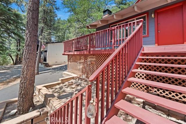 Green Valley Lake, CA 92341,732 Tulip Drive