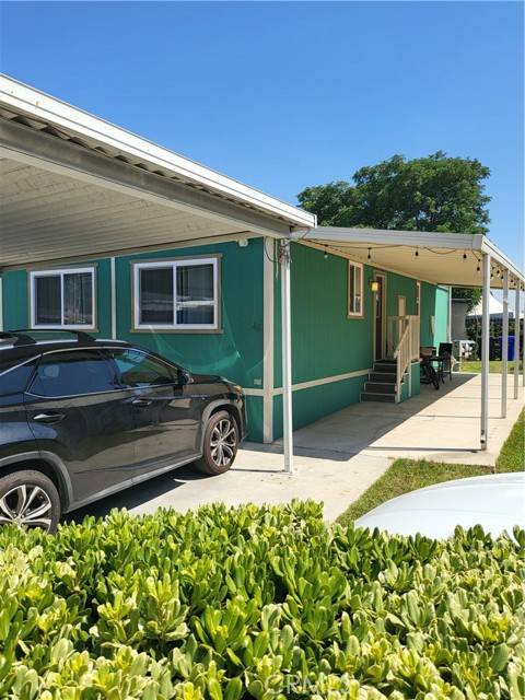 Bloomington, CA 92316,10701 Cedar Avenue #46