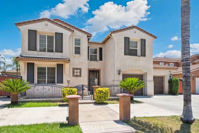 Moreno Valley, CA 92555,27597 Lafayette Way